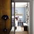 les jardins du faubourg hotel and spa by shiseido