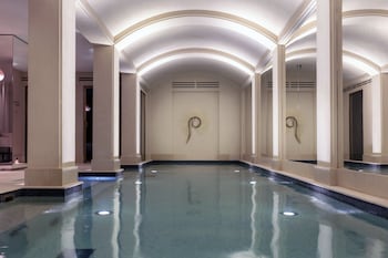 les jardins du faubourg hotel and spa by shiseido