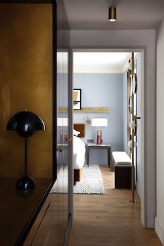 les jardins du faubourg hotel and spa by shiseido