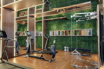 les jardins du faubourg hotel and spa by shiseido