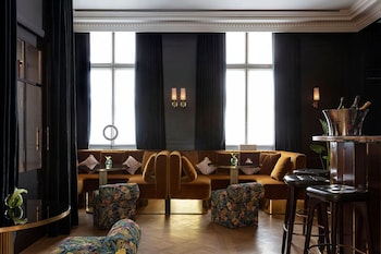 les jardins du faubourg hotel and spa by shiseido