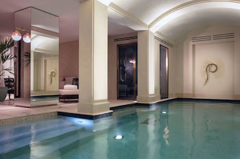 les jardins du faubourg hotel and spa by shiseido