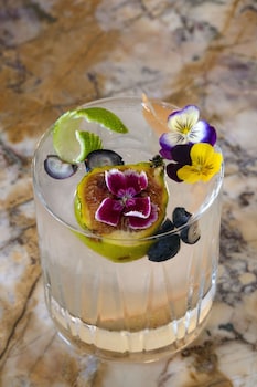 les jardins du faubourg hotel and spa by shiseido