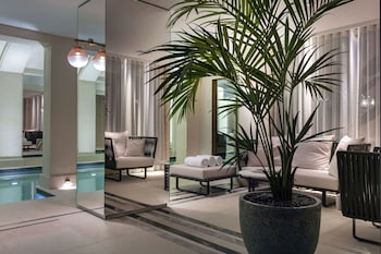 les jardins du faubourg hotel and spa by shiseido