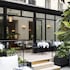 les jardins du faubourg hotel and spa by shiseido