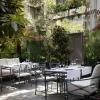 les jardins du faubourg hotel and spa by shiseido