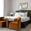 les jardins du faubourg hotel and spa by shiseido