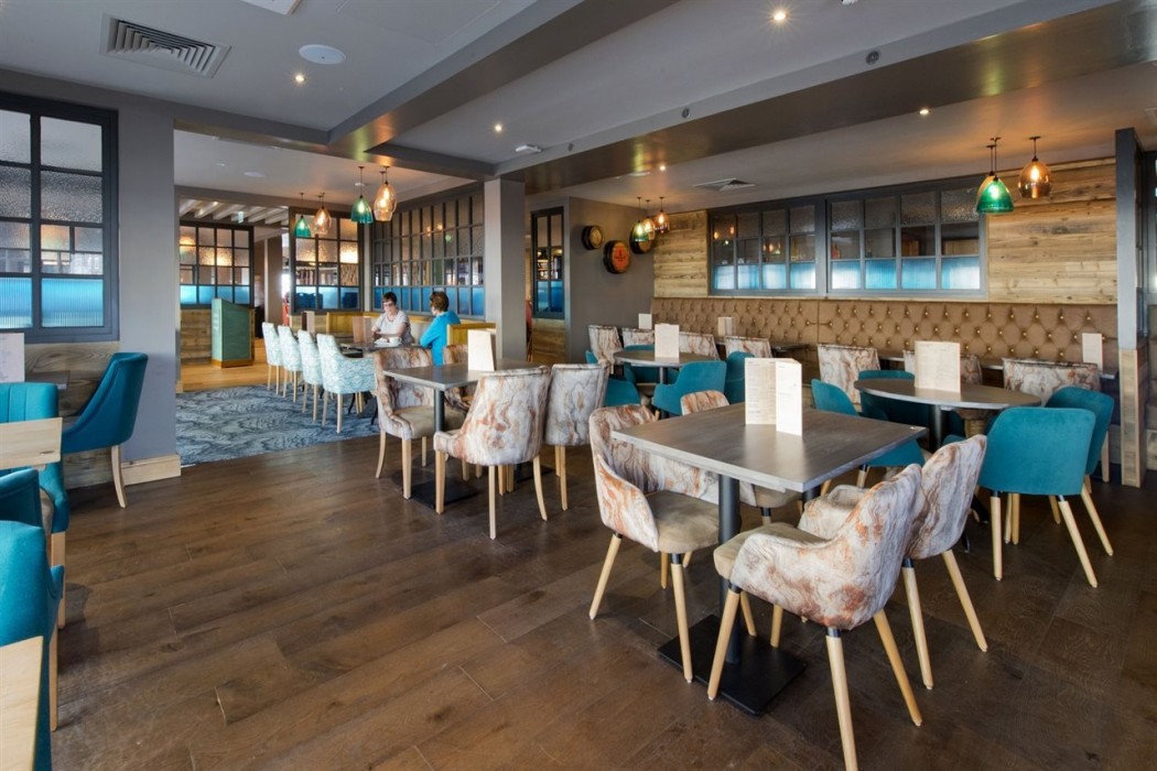 premier inn bridlington seafront