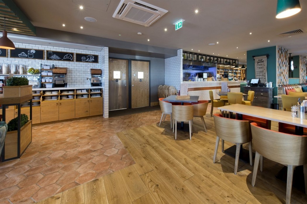 premier inn bridlington seafront