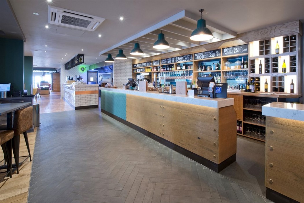 premier inn bridlington seafront