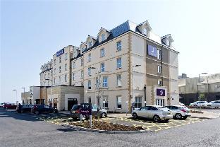 premier inn bridlington seafront