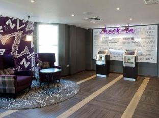 premier inn bridlington seafront