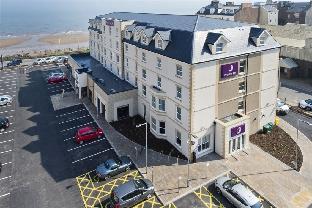 premier inn bridlington seafront