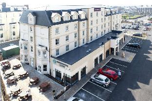premier inn bridlington seafront