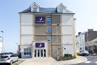 premier inn bridlington seafront