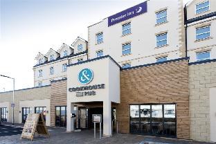 premier inn bridlington seafront