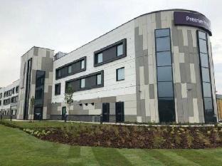 premier inn bridlington seafront