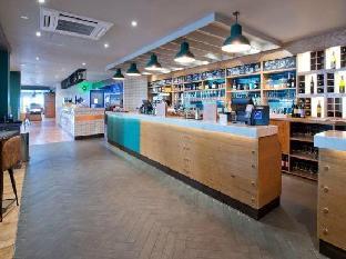 premier inn bridlington seafront