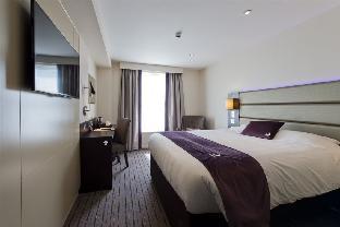 premier inn bridlington seafront