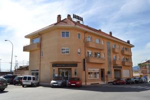 collado villalba