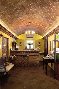 luna residence hotel