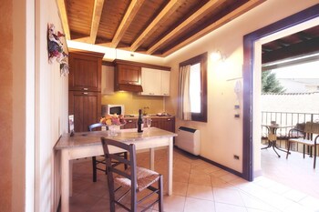 luna residence hotel