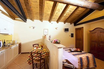 luna residence hotel