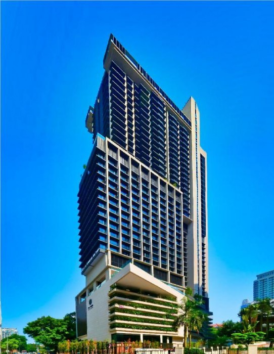 the ruma hotel and residences