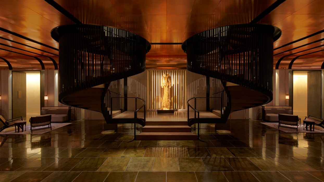 the ruma hotel and residences