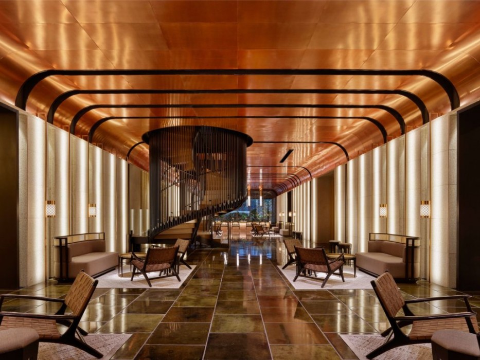 the ruma hotel and residences