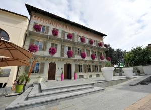 casa americani