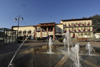 Casa Americani,Cuneo>>Canale,3 star