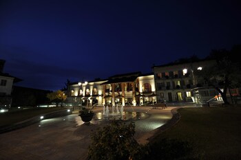 Casa Americani,Cuneo>>Canale,3 star