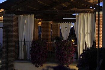 Casa Americani,Cuneo>>Canale,3 star