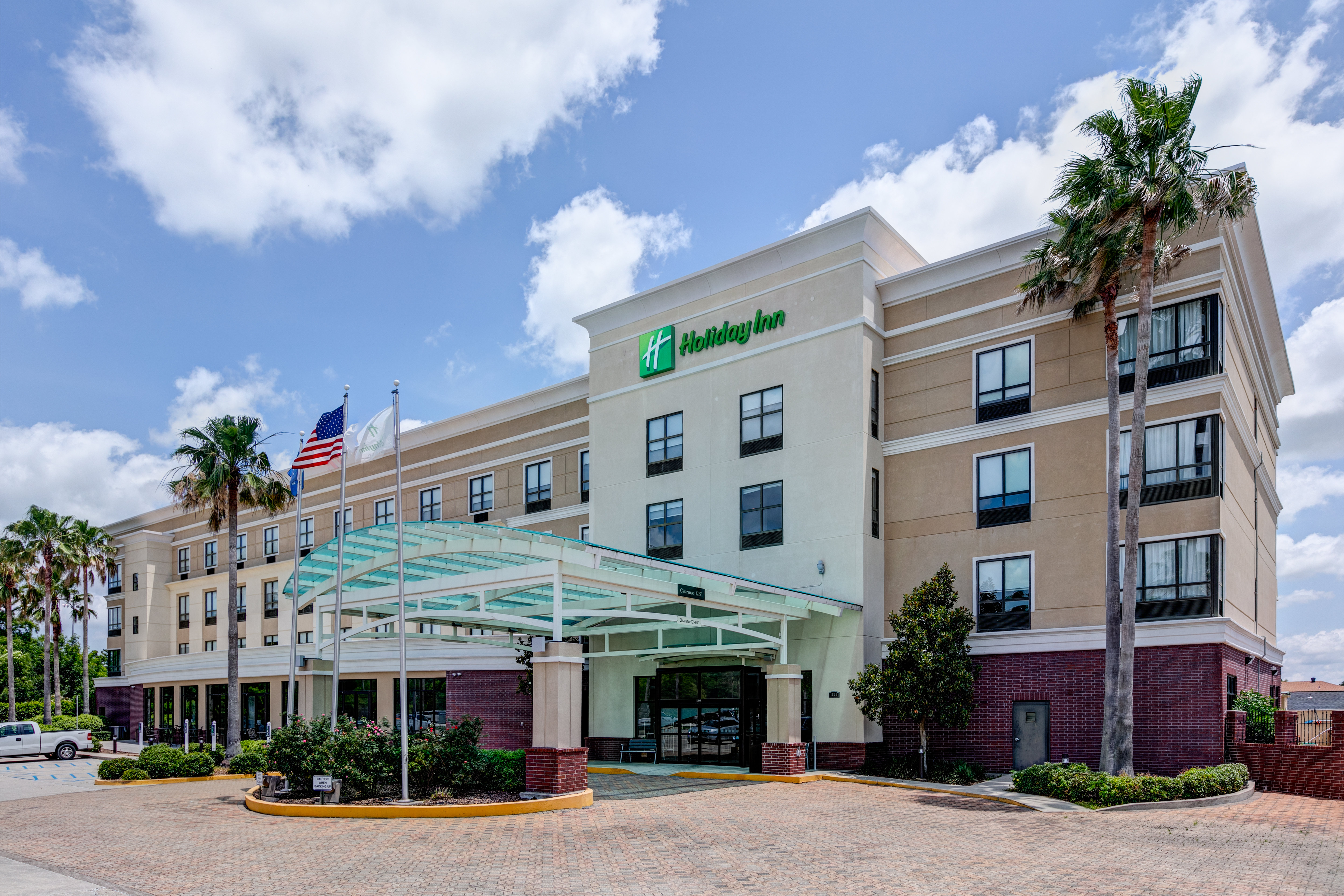 holiday inn houma by ihg