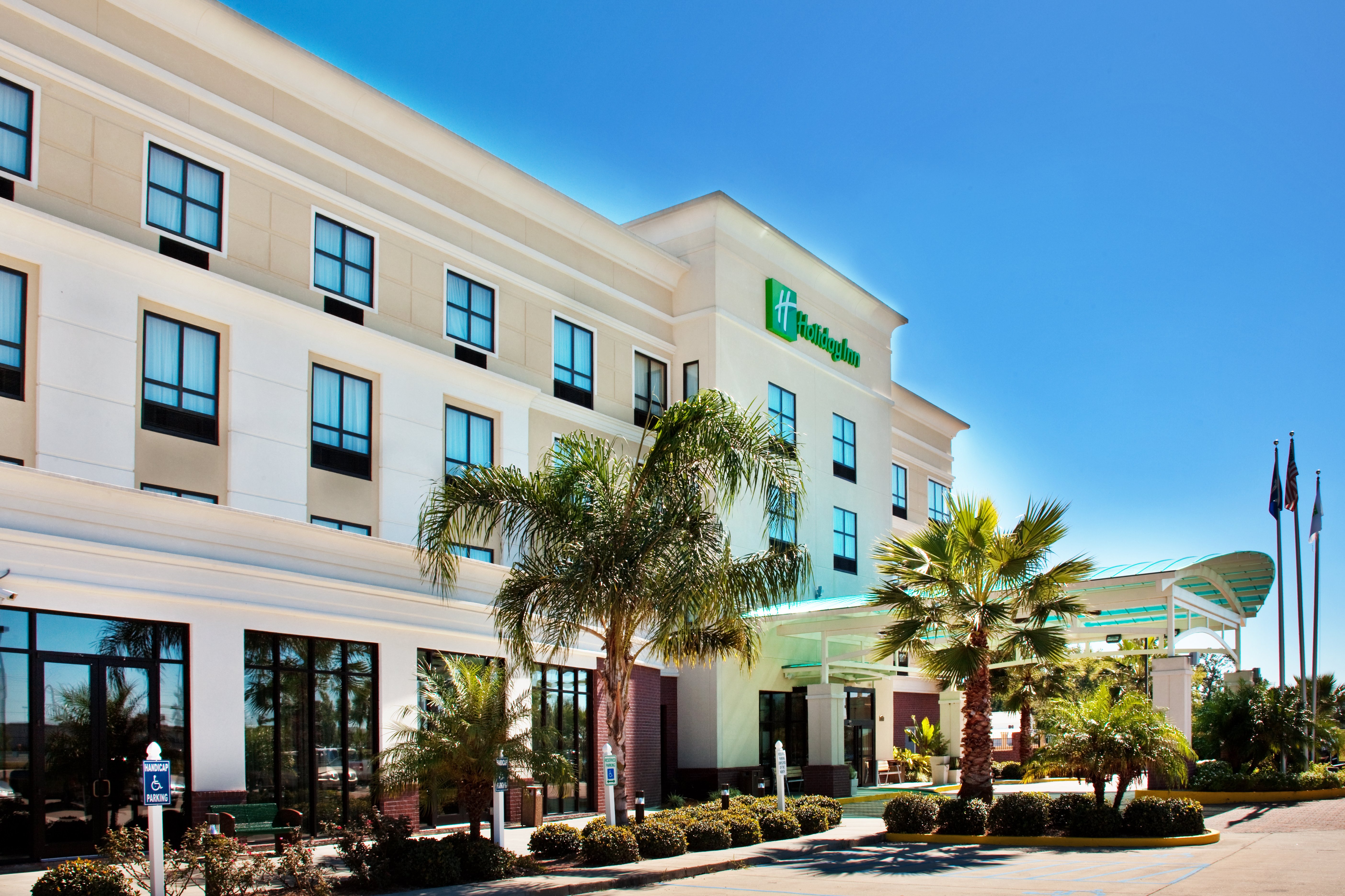holiday inn houma by ihg