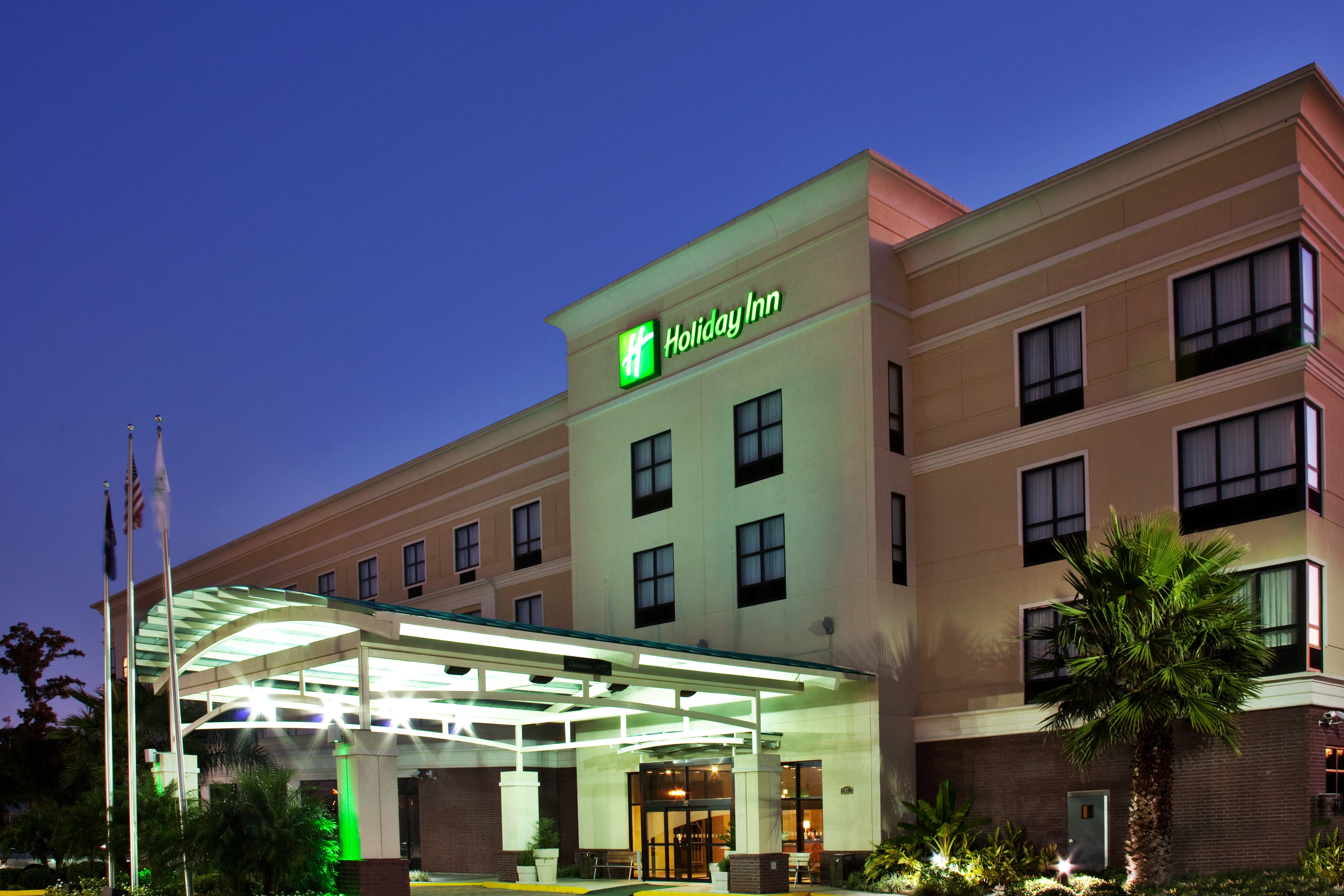 holiday inn houma by ihg