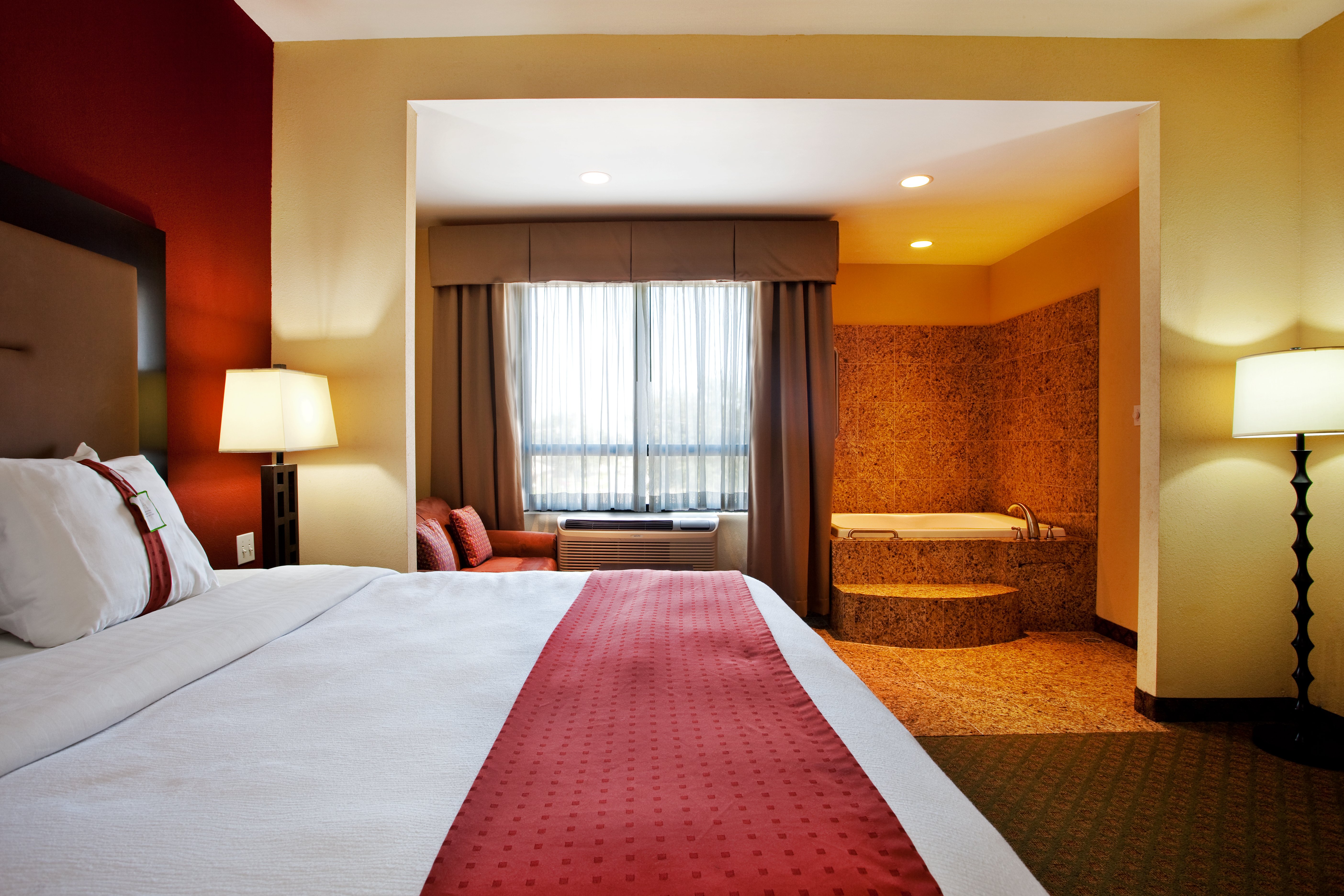 holiday inn houma by ihg