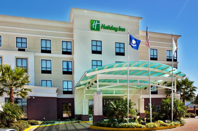holiday inn houma by ihg