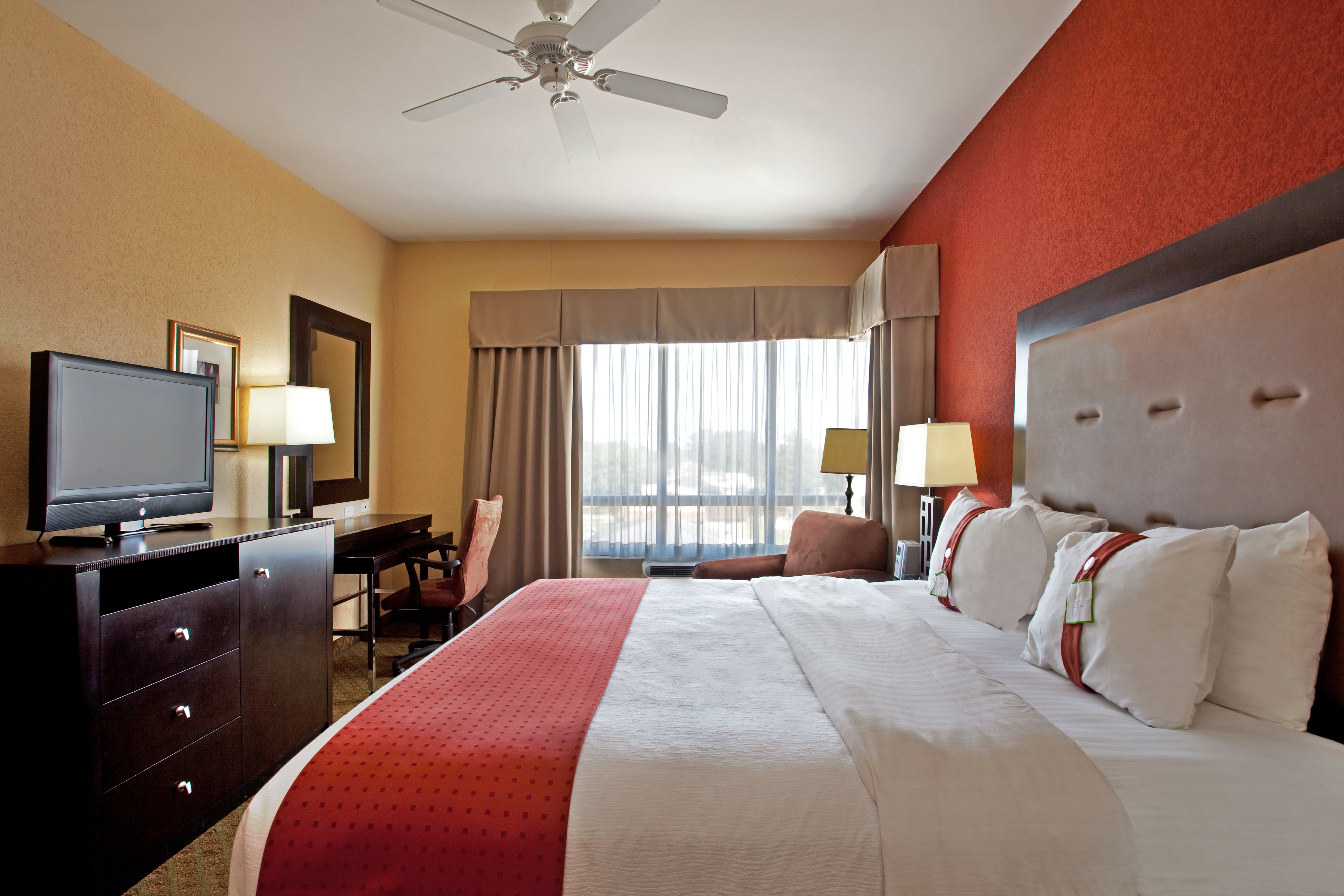 holiday inn houma by ihg