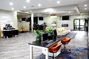 holiday inn houma by ihg