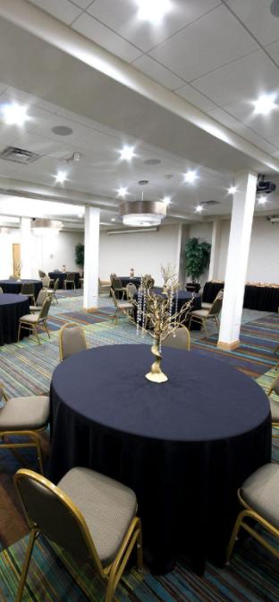 holiday inn houma by ihg