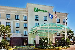 holiday inn houma by ihg