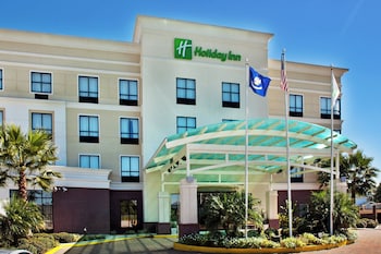Holiday Inn Houma By Ihg,Bourg>>Bayou Cane,3 star
