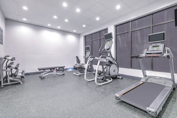 Holiday Inn Houma By Ihg,Bourg>>Bayou Cane,3 star