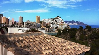 villajoyosa