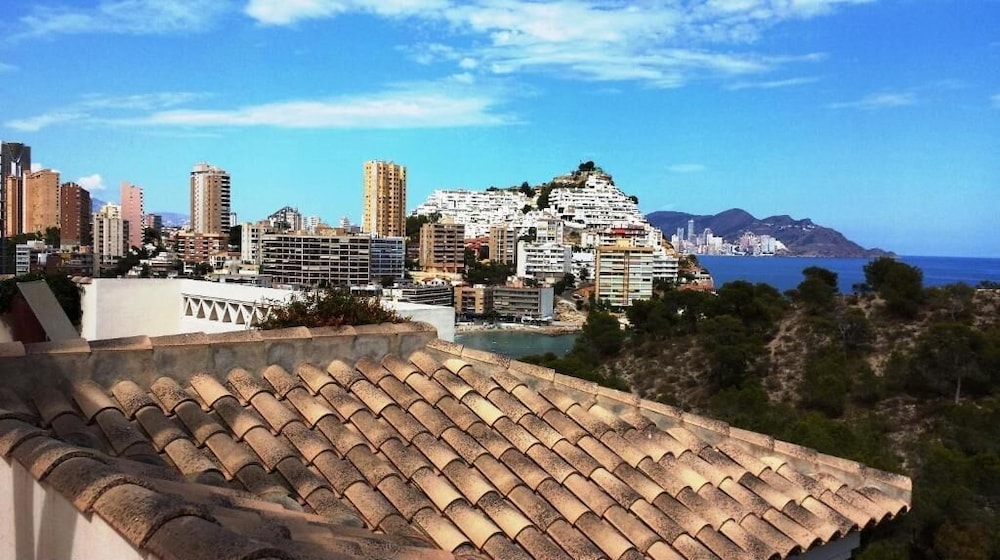 villajoyosa