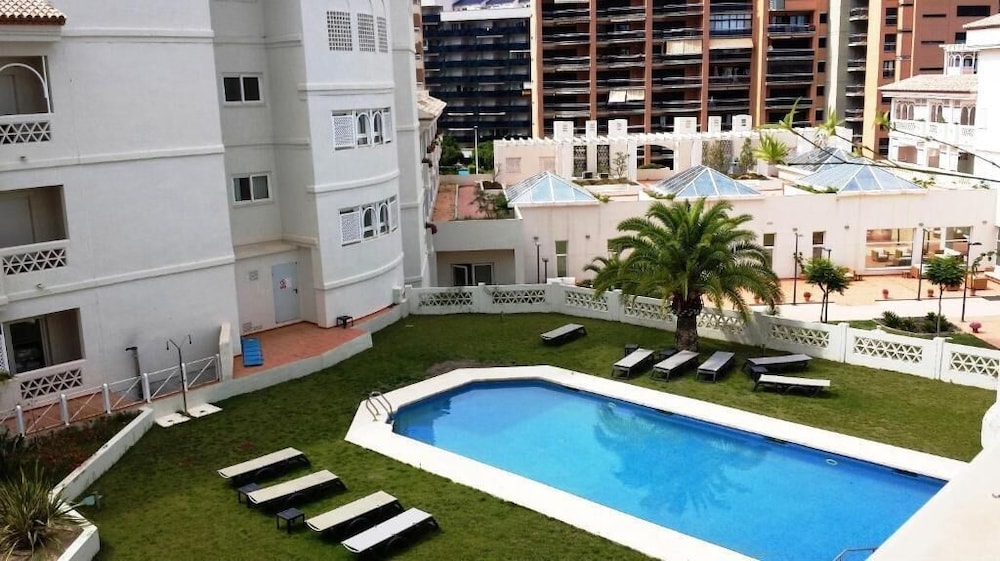 villajoyosa