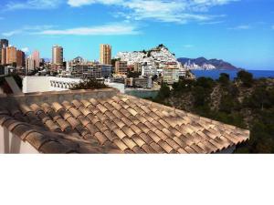 villajoyosa