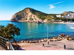 villajoyosa